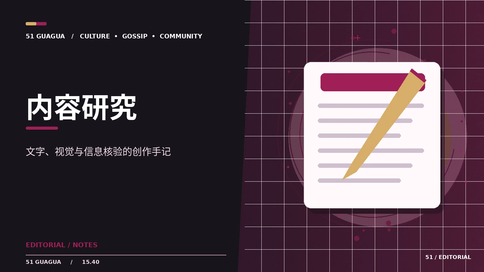 标题为什么不能代替报道